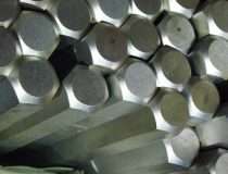 Altı Köşe Kesit Soğuk Çekme